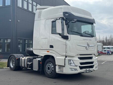 2024 Dongfeng GX, белый, 8800000 рублей, вид 3