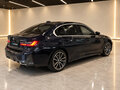 2023 BMW 3 серии Long 320Li VII (G2x) Рестайлинг, чёрный, 3224544 рублей - вид 3
