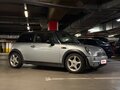 2003 Mini Hatch Cooper I (R50), серебристый - вид 2