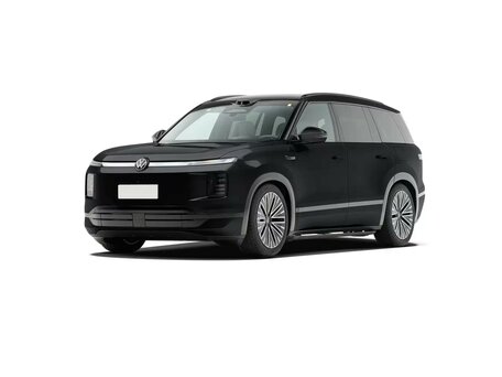 Volkswagen ID.Era 9X