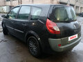 2007 Renault Scenic Grand II Рестайлинг, чёрный, 619000 рублей - вид 11