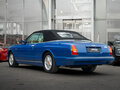 1997 Bentley Azure I, синий - вид 6