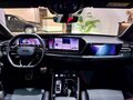 2026 Audi A5 L Sportback III (B10), серый, 5850000 рублей - вид 9