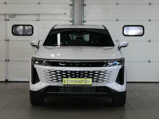 2023 Exeed RX, белый, 3530000 рублей, вид 2