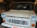 1979 Ford Transit, бежевый, 1300000 рублей - вид 6