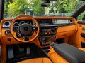 2024 Rolls-Royce Phantom Long Extended VIII, чёрный, 90510300 рублей - вид 3