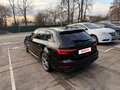 2019 Audi A4 V (B9), чёрный, 3900000 рублей - вид 3