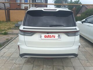 2023 Livan X6 Pro, белый, 1590000 рублей, вид 2