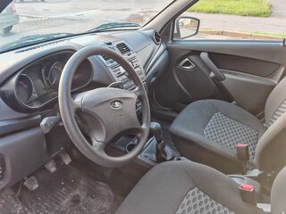 2023 Lada (ВАЗ) Granta I Рестайлинг, белый, 650000 рублей, вид 3
