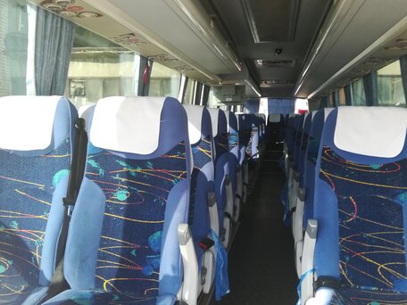 2014 King Long XMQ6127C, белый, 3500000 рублей, вид 3