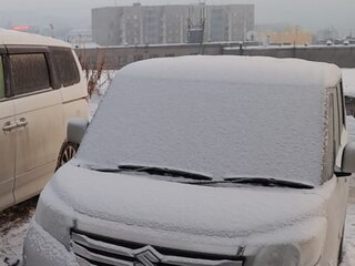 2018 Suzuki Solio III, серебристый, 1250000 рублей, вид 2