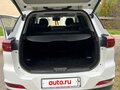 2022 Chery Tiggo 7 Pro Max I, белый, 1899000 рублей - вид 9