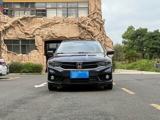 2022 Honda Envix I Рестайлинг, чёрный, 950000 рублей, вид 2