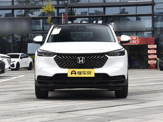 2025 Honda XR-V II, белый, 2135000 рублей, вид 2