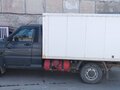 2018 УАЗ Профи, чёрный, 750000 рублей - вид 2
