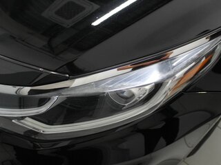 2019 Kia Optima IV Рестайлинг, чёрный, 1997077 рублей, вид 5