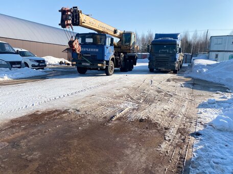 2012 Галичанин КС-55713, 4200000 рублей, вид 1