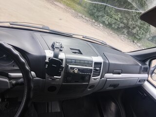 2010 ГАЗ ГАЗель (3302), белый, 645000 рублей, вид 5