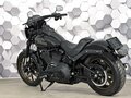 2020 Harley-Davidson Low Rider, чёрный, 1649000 рублей - вид 7
