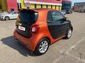 2016 Smart Fortwo III, чёрный, 799000 рублей - вид 6