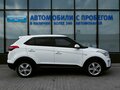 2018 Hyundai Creta I, белый, 1399000 рублей - вид 5