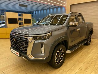 2026 Changan Hunter Plus, серый, 4069900 рублей, вид 2