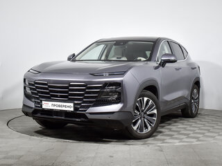 2023 Jetour Dashing I, серый, 1759000 рублей, вид 2