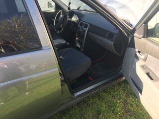 2008 Lada (ВАЗ) Priora I, серый, 340000 рублей, вид 3