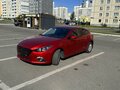 2014 Mazda 3 III (BM), красный, 1350000 рублей - вид 1