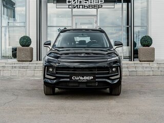 2026 Москвич 3, чёрный, 2257200 рублей, вид 1