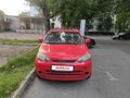 2004 Honda HR-V I Рестайлинг, красный, 400000 рублей