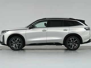 2026 Volkswagen Tavendor I Рестайлинг, белый, 5400000 рублей, вид 4