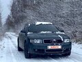 2001 Audi A4 II (B6), серый, 780000 рублей - вид 3