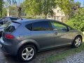 2012 SEAT Leon II Рестайлинг, серый, 840000 рублей - вид 1