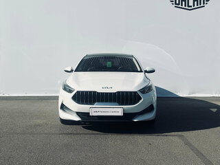 2022 Kia K3 II (China Market) Рестайлинг, белый, 1790000 рублей, вид 2