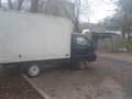 2008 Hyundai Porter, синий, 490000 рублей - вид 8
