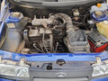 2003 Lada (ВАЗ) 2110, синий, 70000 рублей - вид 5