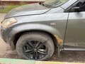 2006 Nissan Murano I (Z50), серый, 410000 рублей - вид 7