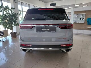 2026 Jetour X90+, серый, 4257380 рублей, вид 4