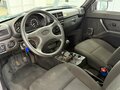 2024 Lada (ВАЗ) Niva Legend I, зелёный - вид 8