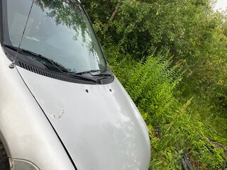 1999 Dodge Neon II, серый, 100000 рублей, вид 3