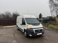 2012 Fiat Professional Ducato, белый, 1650000 рублей - вид 1