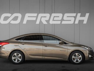 2014 Hyundai i40 I, бежевый, 1460000 рублей, вид 5