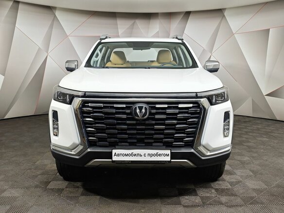 2024 Changan Hunter Plus, белый, 2734000 рублей - вид 6