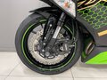2020 Kawasaki ZX-6 Ninja, зелёный, 880000 рублей - вид 4