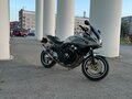 2007 Honda CB 400 Super Four, серый, 430000 рублей - вид 3