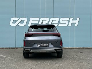 2023 Exeed LX I Рестайлинг, серый, 1339000 рублей, вид 4