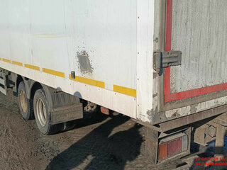 2022 Isuzu Elf (N-series), белый, 6402000 рублей, вид 5