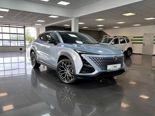 2023 Changan UNI-T I, голубой, 2100000 рублей, вид 5