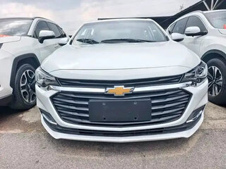 2022 Chevrolet Monza II Рестайлинг, белый, 1300000 рублей, вид 2